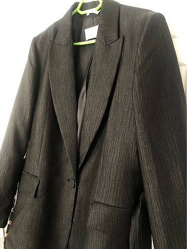 Blazer ceket - Görsel 4