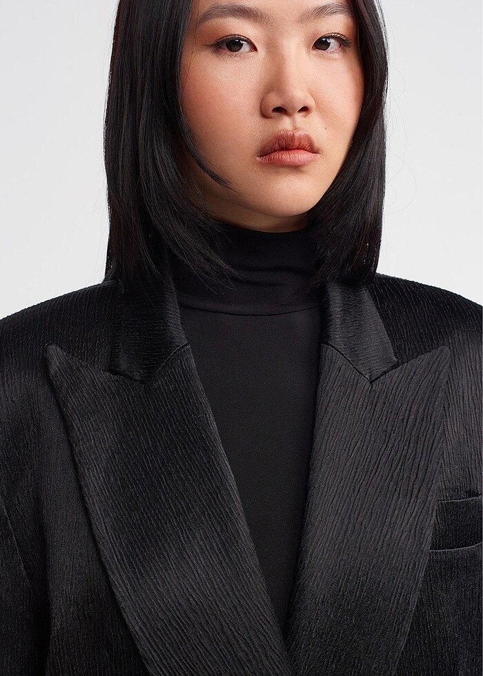 Blazer ceket - Görsel 3