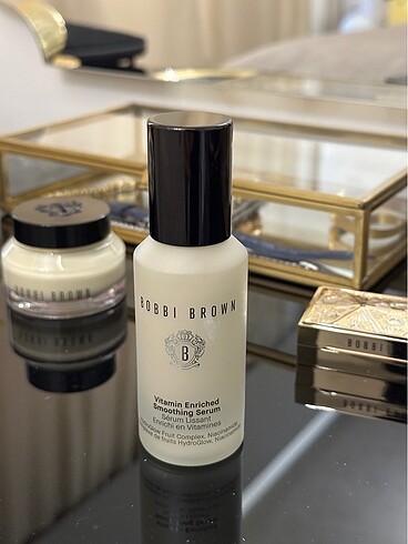 Bobbi brown vitamin enriched nemlendirici serum