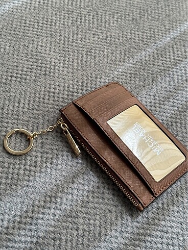 Michael kors kadın cüzdan kartlık