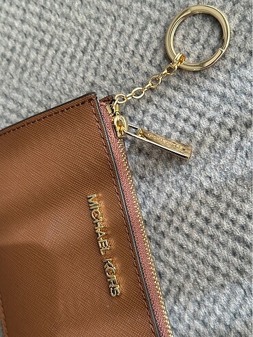  Beden Michael kors kadın cüzdan kartlık