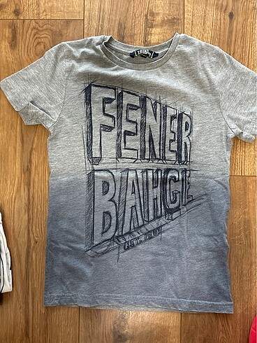 Orijinal fenerıum t-shirt