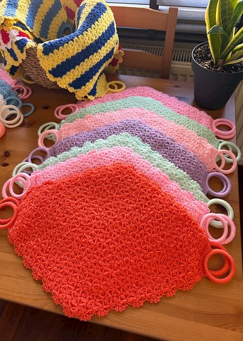 BANYO LİFİ ( İKİLİ PAKET ) - Görsel 2