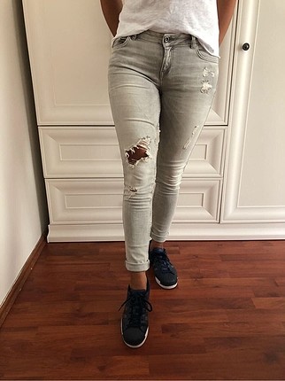 Zara Pantolon