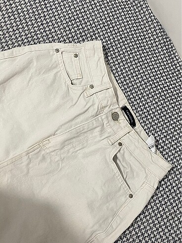 Trendyolmilla mom jean