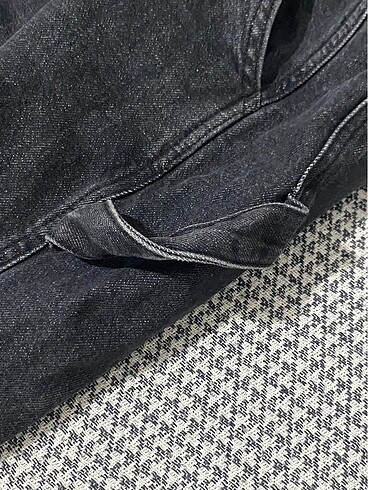 Trendyol & Milla Marangoz detaylı mom jean