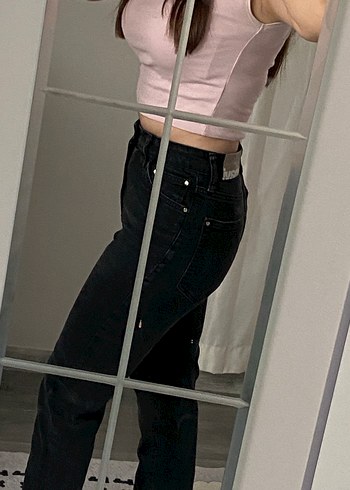 Mavi Jeans Siyah jeans