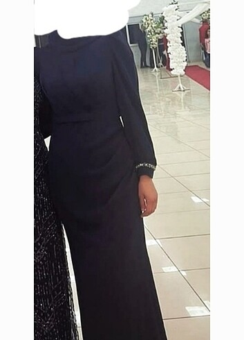 Abiye elbise