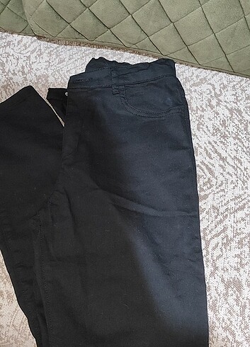 12-13 Yaş Beden LCW çocuk pantolon