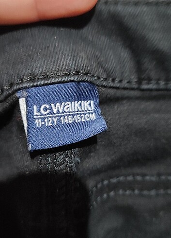 LC Waikiki LCW pantolon