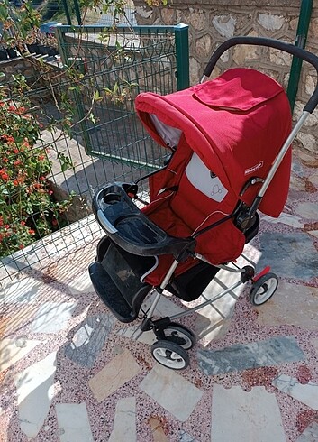 Diğer Bebek Arabası 