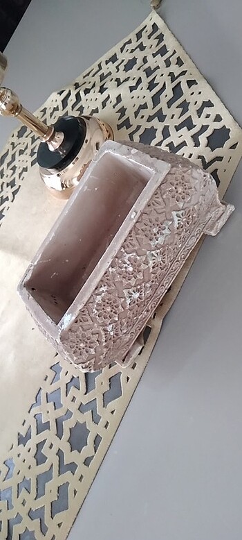  Beden Süs eşyası 