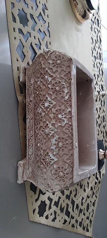  Beden çeşitli Renk Süs eşyası 