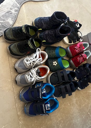 26 Beden çeşitli Renk Hepsi orj Adidas Erkek Çocuk Renkli Spor Ayakkabı fiyat sorun