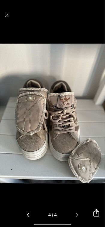 Adidas Adidas spor ayakkabı
