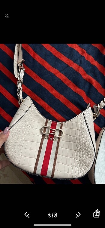 Guess Guess orijinal çanta