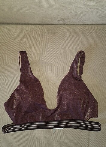 Bikini üstü