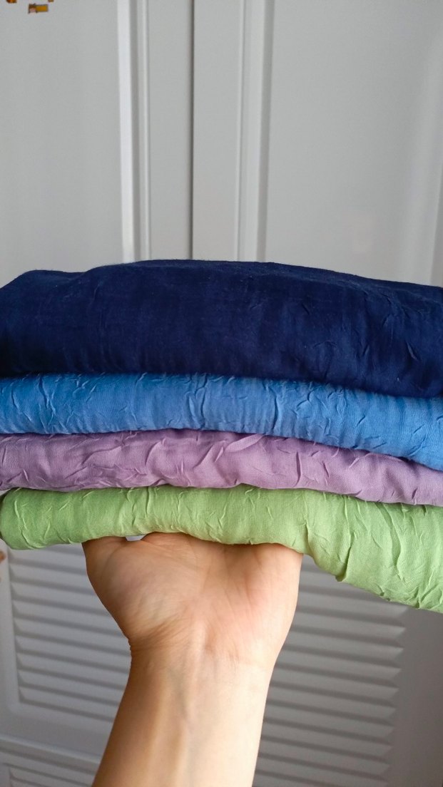 Kadın Şal - Görsel 2