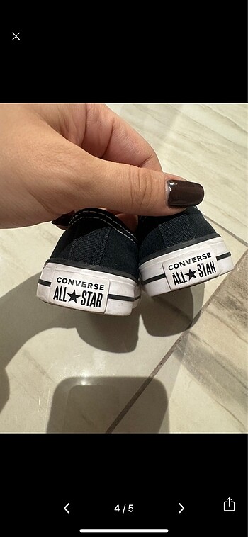 Converse Converse