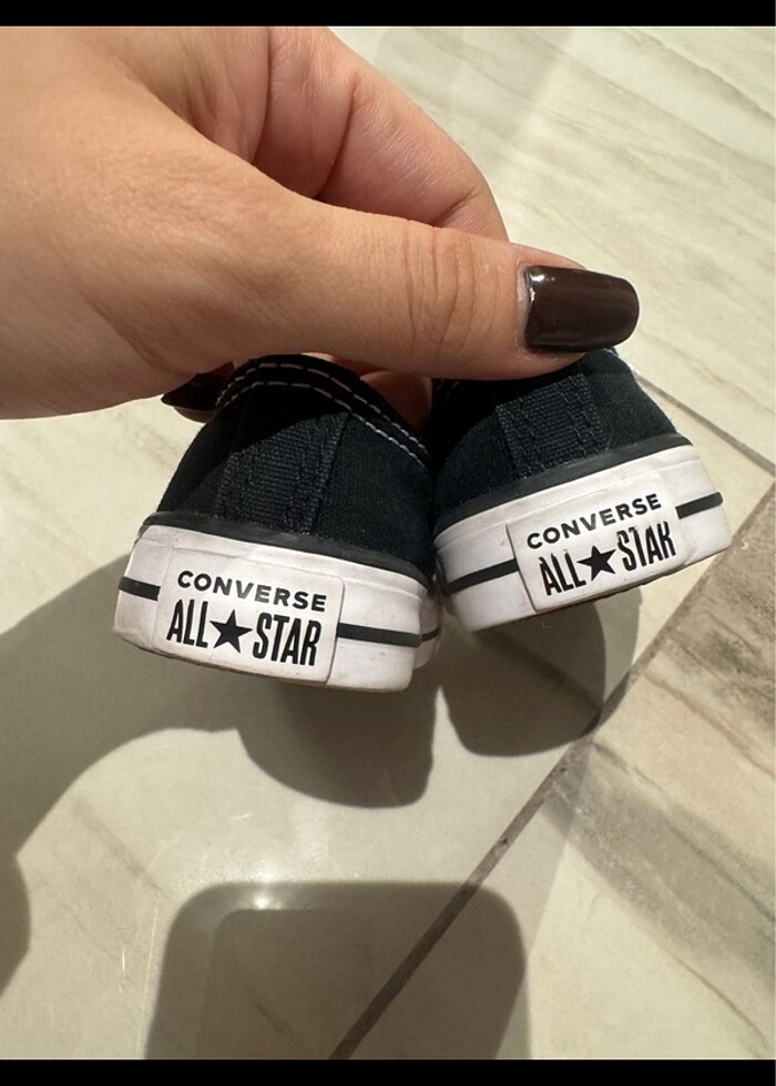 Converse - Görsel 2