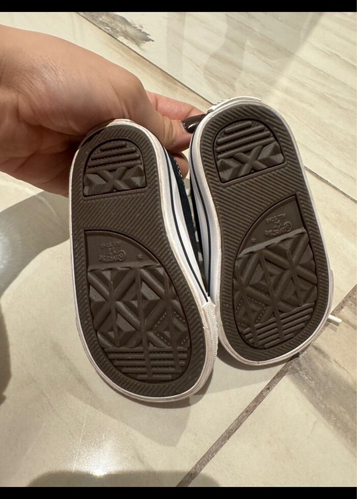 Converse - Görsel 3