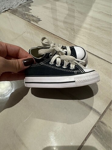 Converse Converse