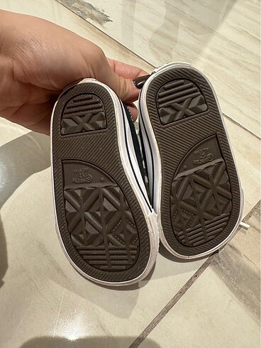 19 Beden Converse