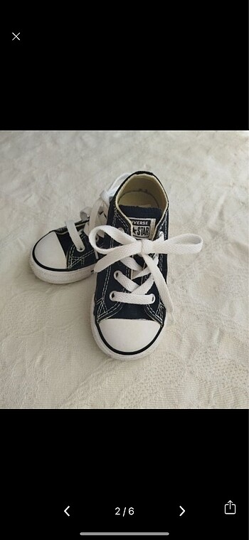 Converse Converse