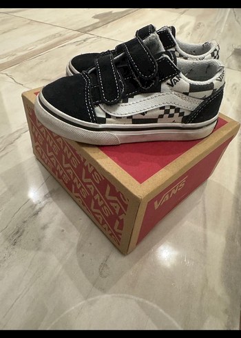 vans 22