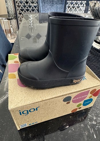 igor 23