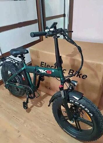 Beden RKS XS25 Pro