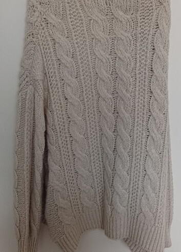 Pull and Bear Pull&Bear örgü hırka