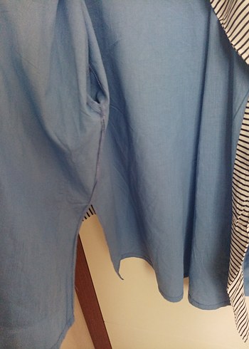 Mavii kimono Ceket - Görsel 3