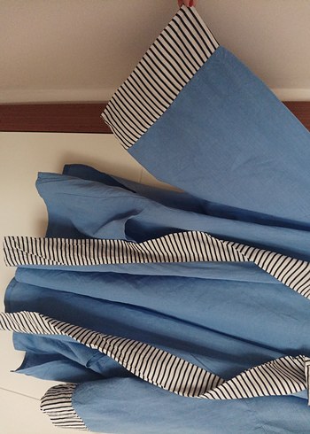 Mavii kimono Ceket - Görsel 2