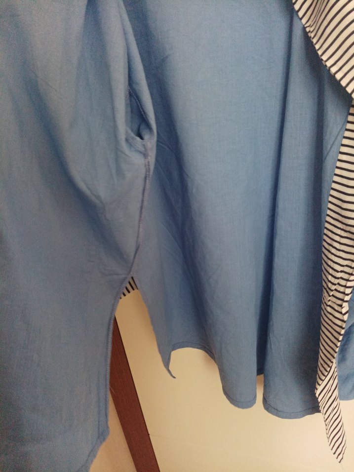 Mavii kimono Ceket - Görsel 3