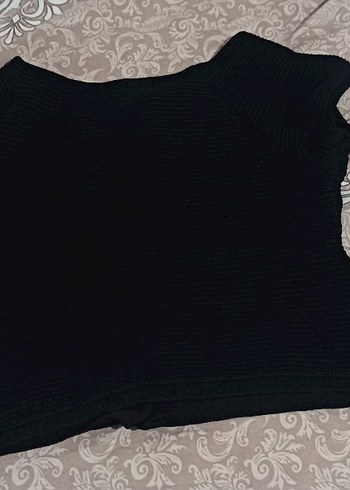 Beymen Collection düğmeli fitilli triko yelek - Görsel 5