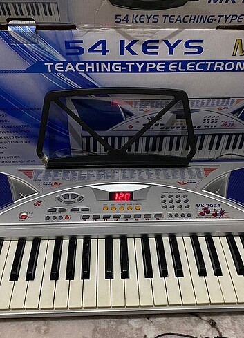 Elektronik ORG - Görsel 2