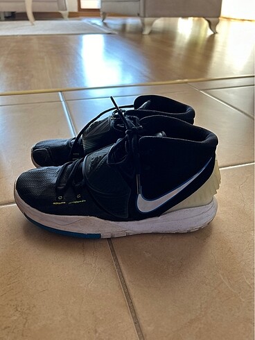 Nike basketbol ayakkabısı