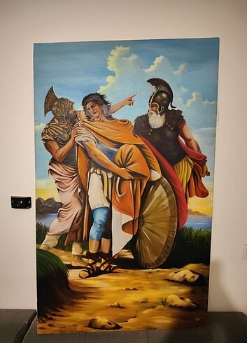Erdal sezerin eserleri 