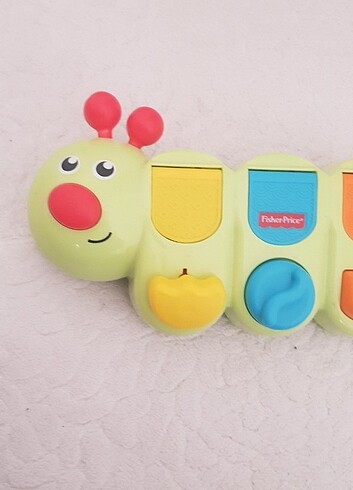 Fisher Price Fisher Price oyuncak