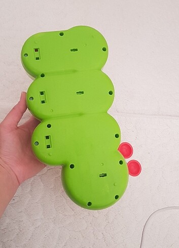  Beden Renk Fisher Price oyuncak