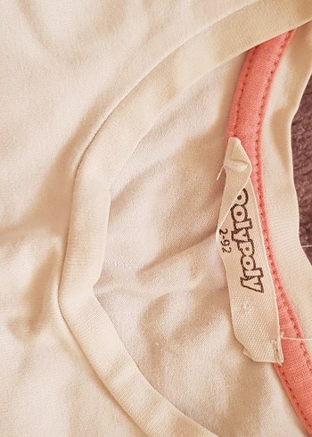 Roly Poly Kız Çocuk Pijama