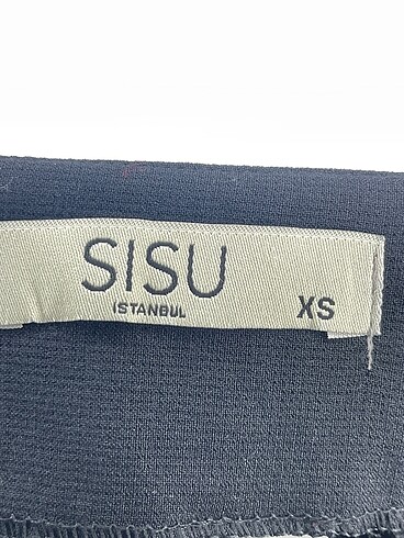 xs Beden siyah Renk Diğer Mini Etek %70 İndirimli.