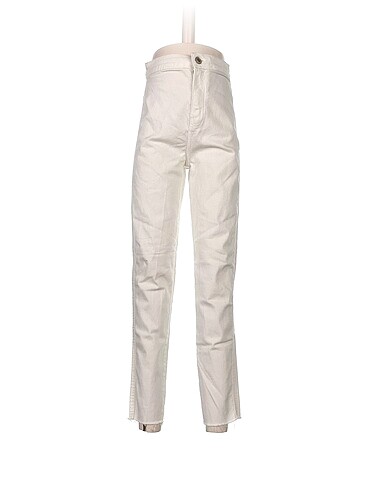 Bershka Jean / Kot %70 İndirimli.