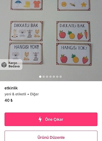 Beden toplu ilan
