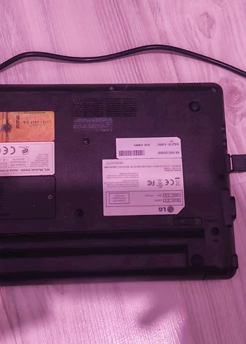 LG minibook - Görsel 2