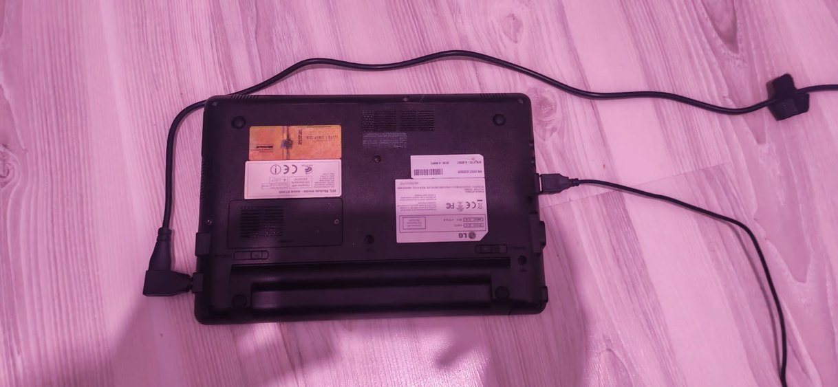 LG minibook - Görsel 2