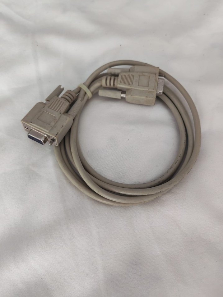 Bej Seri Bağlantı Kablosu - Görsel 4