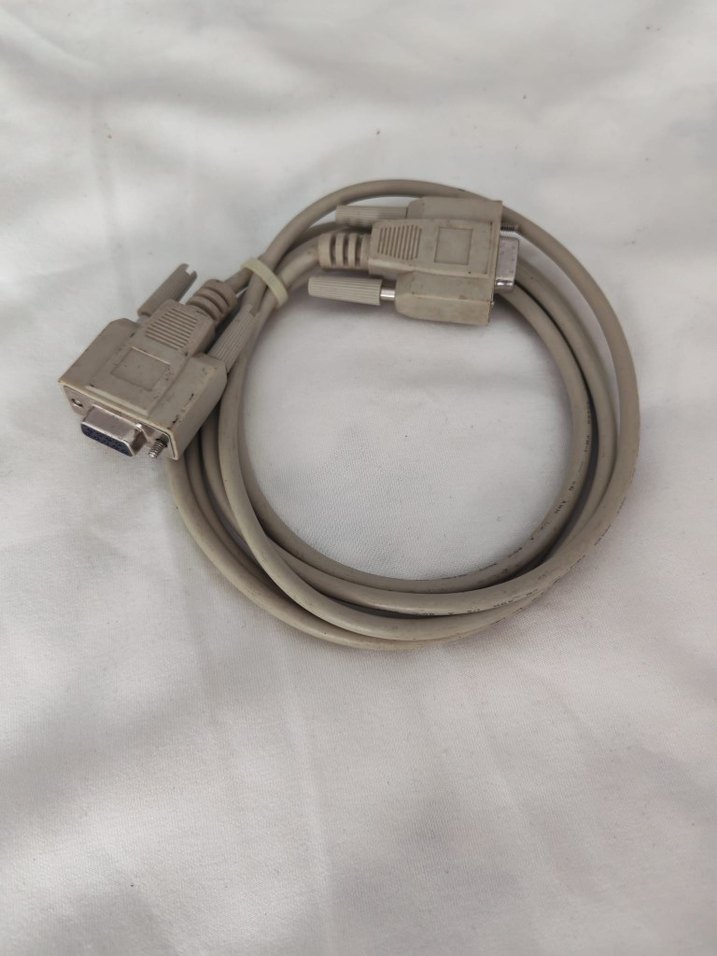 Bej Seri Bağlantı Kablosu - Görsel 3