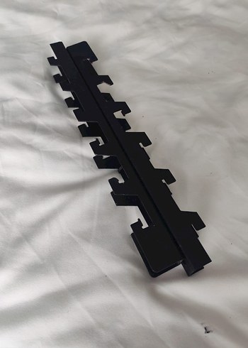 Siyah televizyon aparatı - Görsel 3